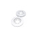 Brake Disc BR-5765-C Kavo parts, Thumbnail 3