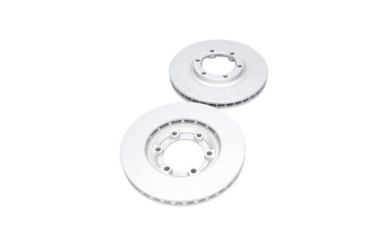 Brake Disc BR-5765-C Kavo parts, Image 3