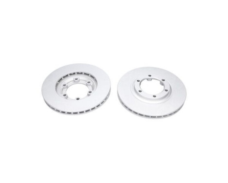 Brake Disc BR-5765-C Kavo parts, Image 4