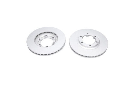 Brake Disc BR-5765-C Kavo parts, Image 4
