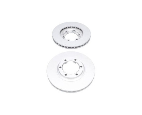 Brake Disc BR-5765-C Kavo parts, Image 5