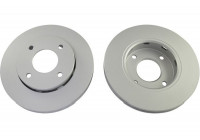 Brake Disc BR-5766-C Kavo parts