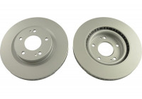 Brake Disc BR-5767-C Kavo parts