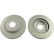 Brake Disc BR-5767-C Kavo parts