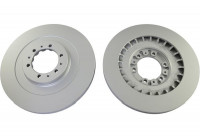 Brake Disc BR-5769-C Kavo parts