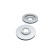 Brake Disc BR-5769-C Kavo parts, Thumbnail 3