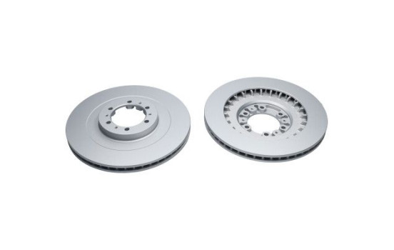 Brake Disc BR-5769-C Kavo parts, Image 4