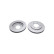 Brake Disc BR-5770-C Kavo parts, Thumbnail 4
