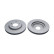 Brake Disc BR-5771-C Kavo parts