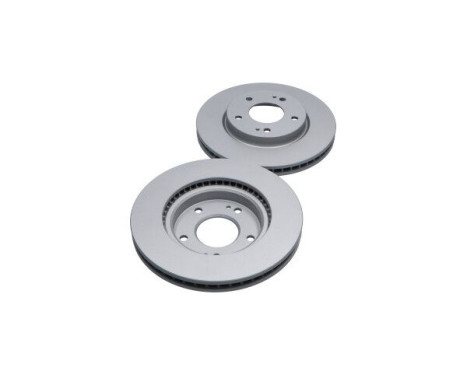 Brake Disc BR-5771-C Kavo parts, Image 2