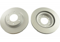 Brake Disc BR-5772-C Kavo parts