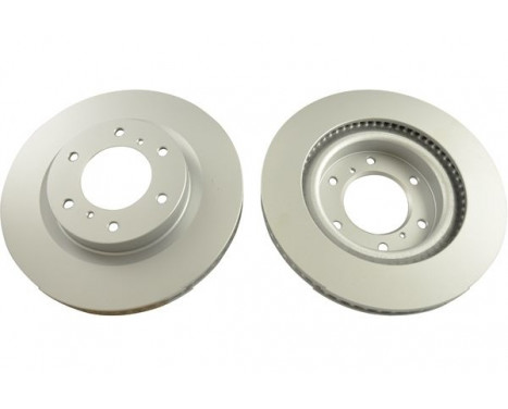 Brake Disc BR-5772-C Kavo parts