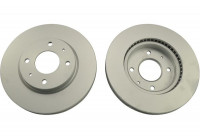 Brake Disc BR-5773-C Kavo parts