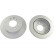 Brake Disc BR-5774-C Kavo parts, Thumbnail 2