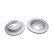 Brake Disc BR-5774-C Kavo parts, Thumbnail 2