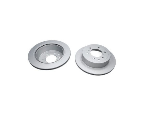 Brake Disc BR-5774-C Kavo parts, Image 4