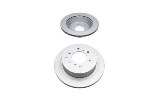 Brake Disc BR-5774-C Kavo parts, Image 5