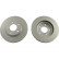 Brake Disc BR-5775-C Kavo parts