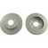 Brake Disc BR-5775-C Kavo parts, Thumbnail 2