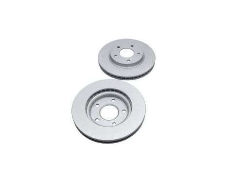 Brake Disc BR-5775-C Kavo parts, Image 3