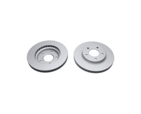 Brake Disc BR-5775-C Kavo parts, Image 4