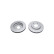 Brake Disc BR-5775-C Kavo parts, Thumbnail 4
