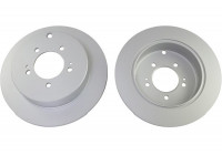 Brake Disc BR-5776-C Kavo parts
