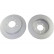 Brake Disc BR-5776-C Kavo parts, Thumbnail 2