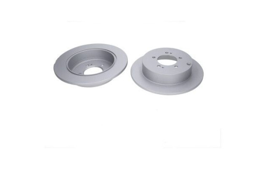 Brake Disc BR-5776-C Kavo parts, Image 4