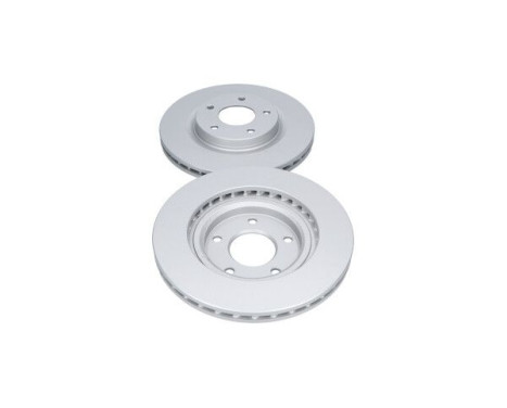 Brake Disc BR-5777-C Kavo parts, Image 5