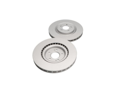 Brake Disc BR-5780-C Kavo parts, Image 2