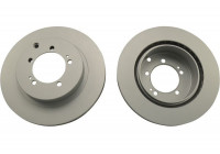 Brake Disc BR-5784-C Kavo parts
