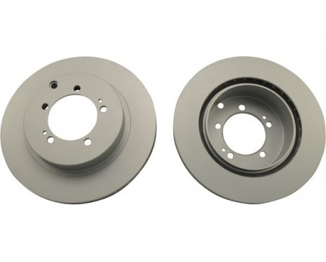 Brake Disc BR-5784-C Kavo parts