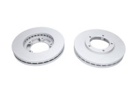 Brake Disc BR-5785-C Kavo parts