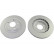 Brake Disc BR-5786-C Kavo parts