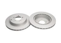 Brake Disc BR-5788-C Kavo parts