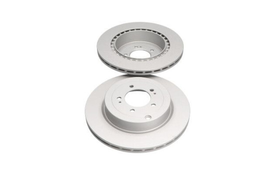 Brake Disc BR-5788-C Kavo parts, Image 4