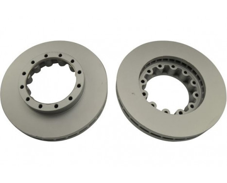 Brake Disc BR-5789-C Kavo parts