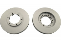 Brake Disc BR-5790-C Kavo parts