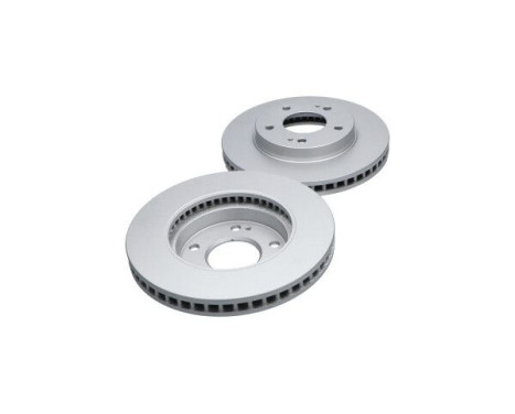 Brake Disc BR-5798-C Kavo parts, Image 3