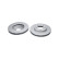 Brake Disc BR-5798-C Kavo parts, Thumbnail 4