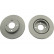 Brake Disc BR-5799-C Kavo parts