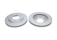 Brake Disc BR-5804-C Kavo parts
