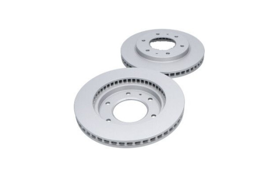 Brake Disc BR-5804-C Kavo parts, Image 2