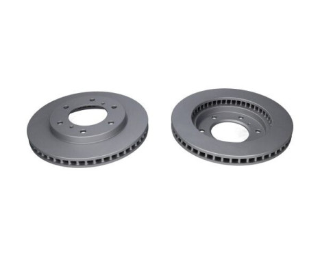 Brake Disc BR-5806-C Kavo parts