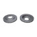 Brake Disc BR-5806-C Kavo parts