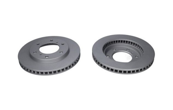 Brake Disc BR-5806-C Kavo parts
