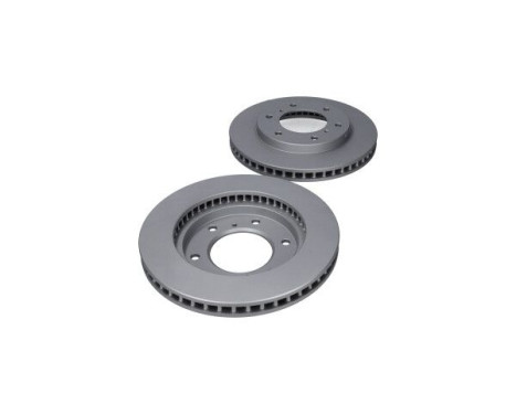 Brake Disc BR-5806-C Kavo parts, Image 2