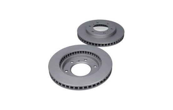 Brake Disc BR-5806-C Kavo parts, Image 2