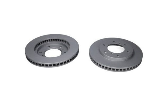 Brake Disc BR-5806-C Kavo parts, Image 3